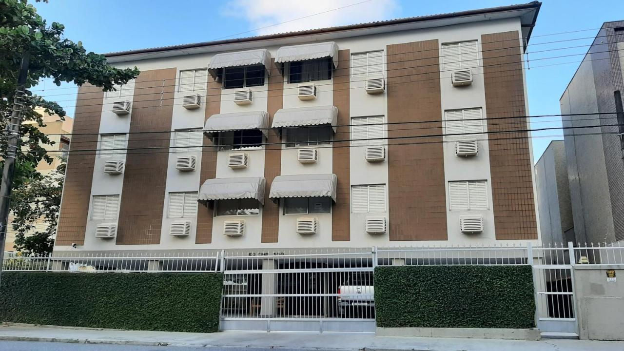 Lindo Apartamento Enseada Guaruja Exterior photo