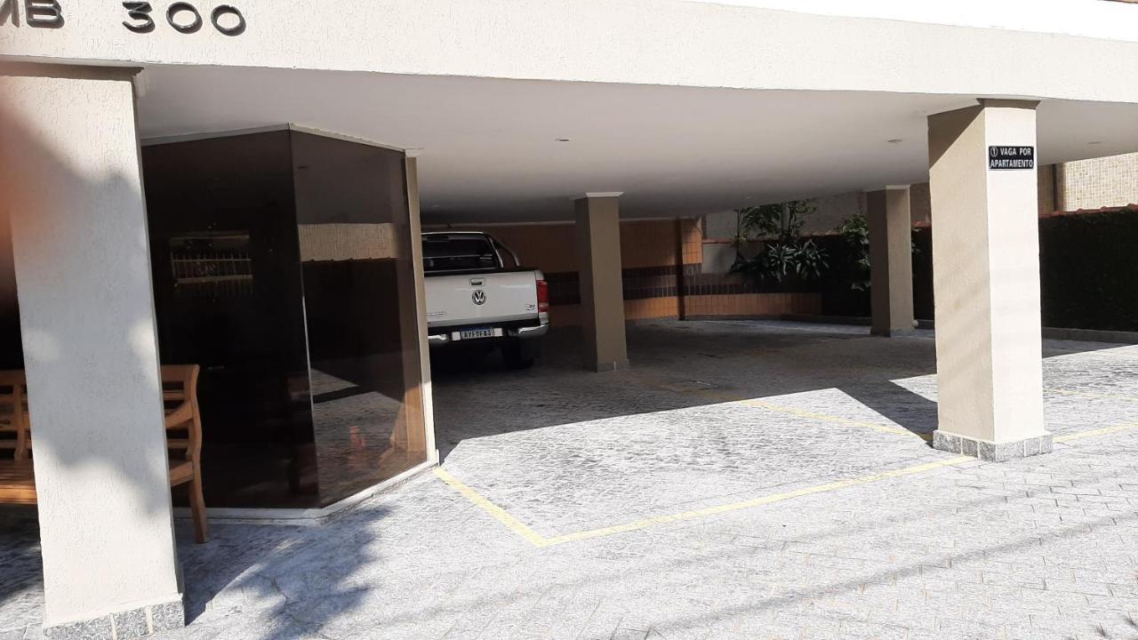 Lindo Apartamento Enseada Guaruja Exterior photo