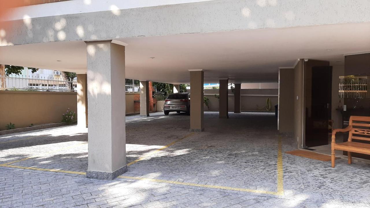 Lindo Apartamento Enseada Guaruja Exterior photo