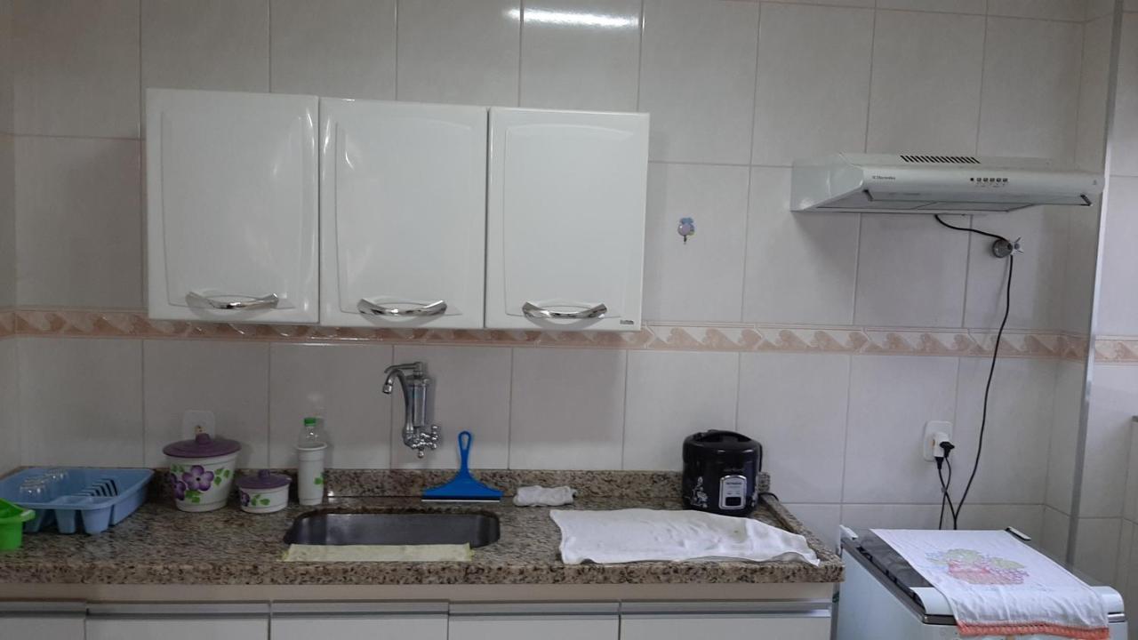 Lindo Apartamento Enseada Guaruja Exterior photo