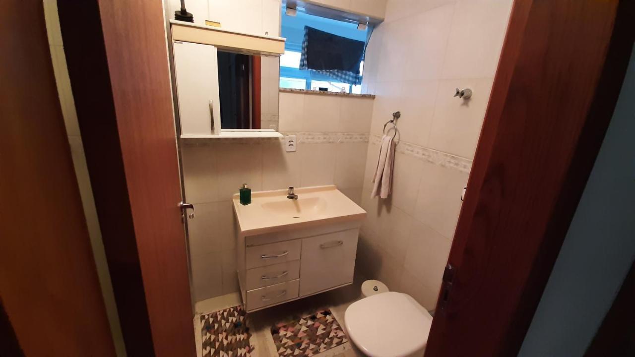 Lindo Apartamento Enseada Guaruja Exterior photo