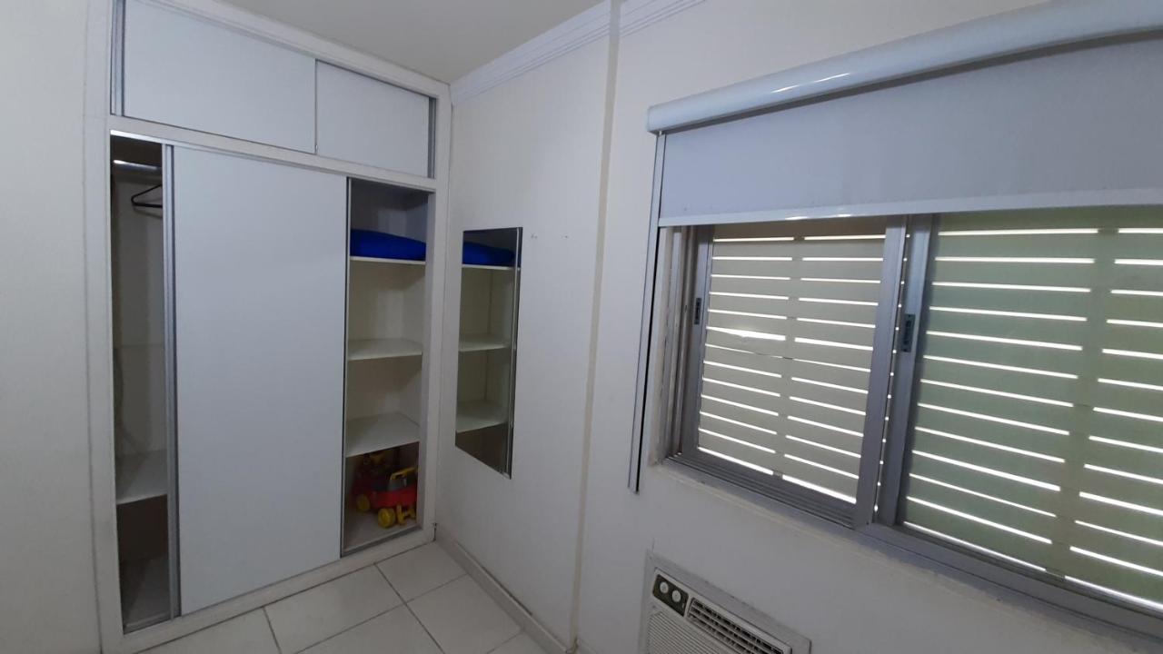Lindo Apartamento Enseada Guaruja Exterior photo