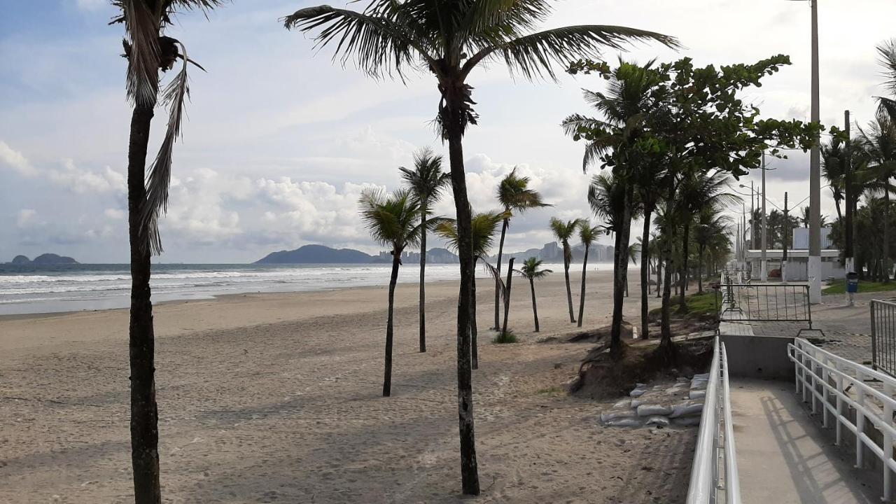 Lindo Apartamento Enseada Guaruja Exterior photo