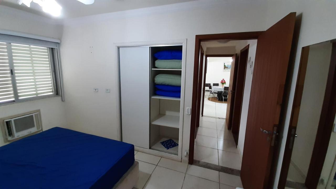 Lindo Apartamento Enseada Guaruja Exterior photo