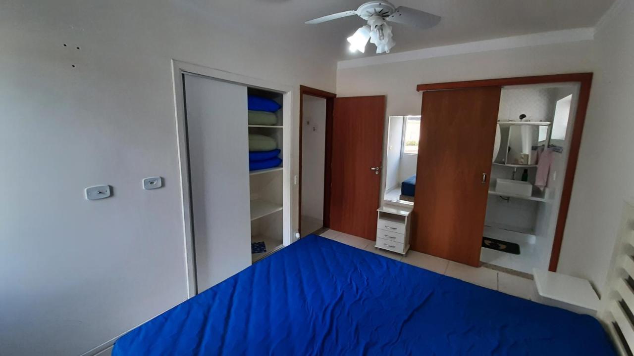 Lindo Apartamento Enseada Guaruja Exterior photo