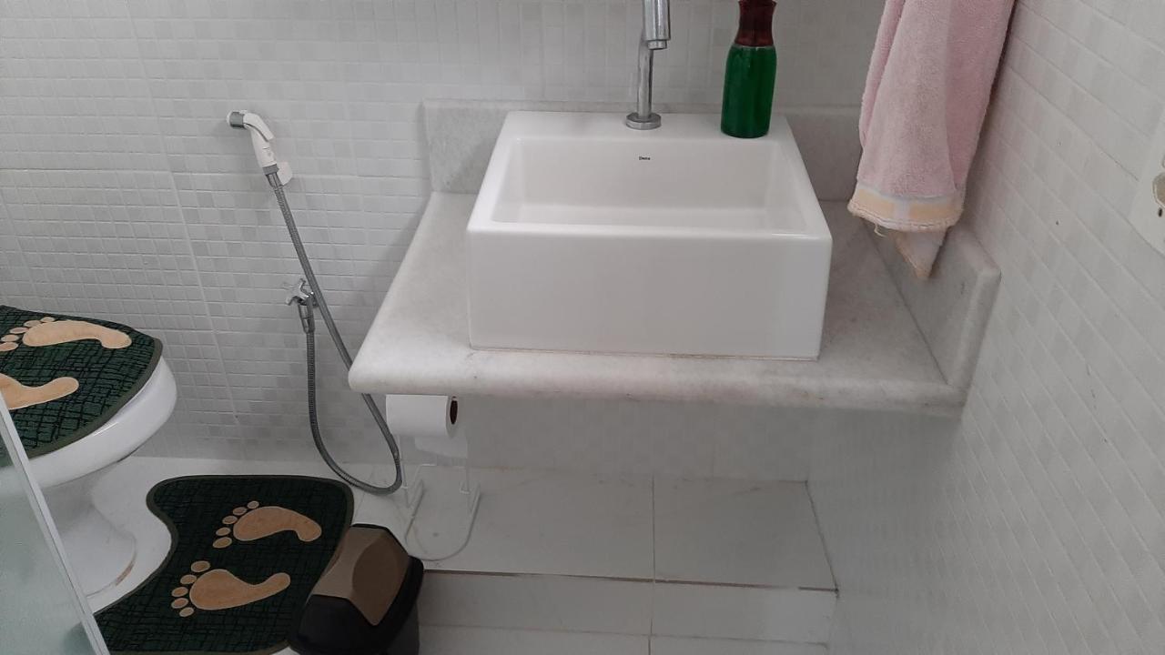 Lindo Apartamento Enseada Guaruja Exterior photo