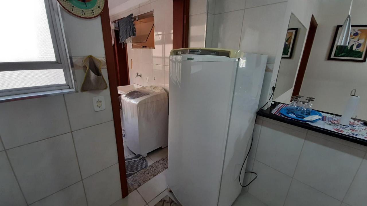 Lindo Apartamento Enseada Guaruja Exterior photo