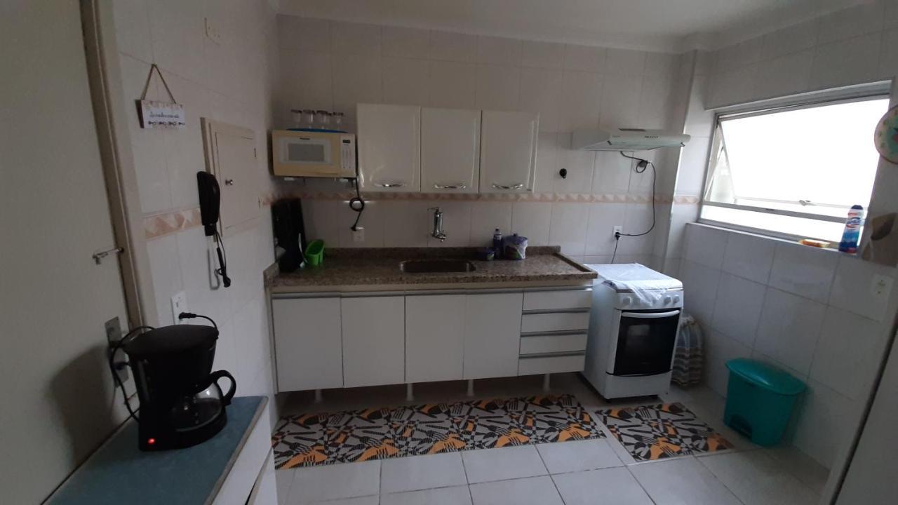 Lindo Apartamento Enseada Guaruja Exterior photo