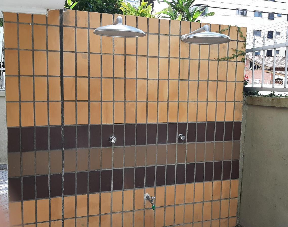 Lindo Apartamento Enseada Guaruja Exterior photo