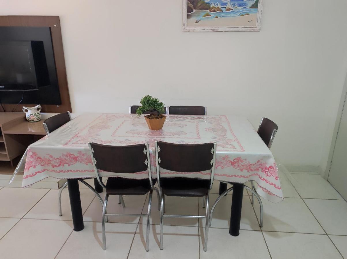 Lindo Apartamento Enseada Guaruja Exterior photo